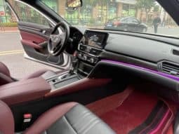 
										Honda Inspire (VI), 2022 full									