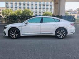 
										Volkswagen Passat CC, 2022 full									