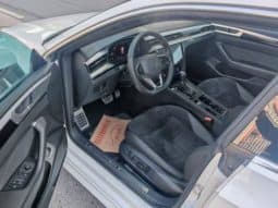
										Volkswagen Passat CC, 2022 full									
