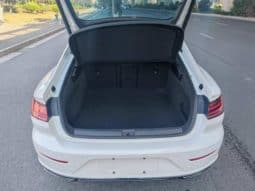 
										Volkswagen Passat CC, 2022 full									