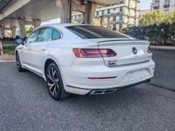 
										Volkswagen Passat CC, 2022 full									