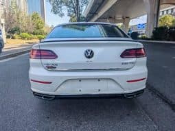 
										Volkswagen Passat CC, 2022 full									