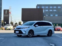 67ab936a94ffc Toyota Granvia, 2024