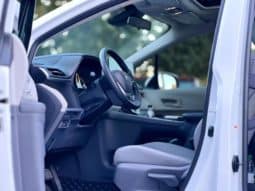 
										Toyota Granvia, 2024 full									