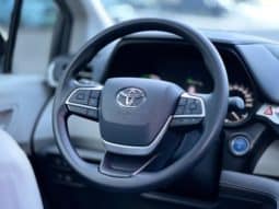
										Toyota Granvia, 2024 full									