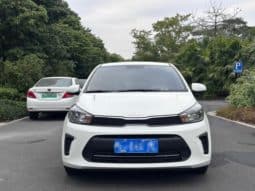 
										Kia Pegas, 2023 full									