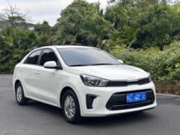 
										Kia Pegas, 2023 full									