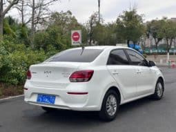 
										Kia Pegas, 2023 full									