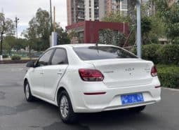 
										Kia Pegas, 2023 full									