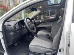 
										Kia Pegas, 2023 full									