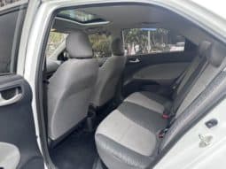 
										Kia Pegas, 2023 full									