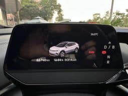 
										Volkswagen ID.4 CROZZ, 2022 full									