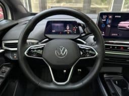 
										Volkswagen ID.4 CROZZ, 2022 full									