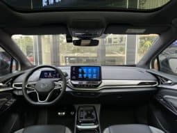 
										Volkswagen ID.4 CROZZ, 2022 full									