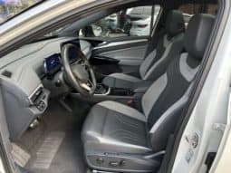 
										Volkswagen ID.4 CROZZ, 2022 full									