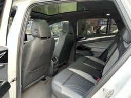 
										Volkswagen ID.4 CROZZ, 2022 full									