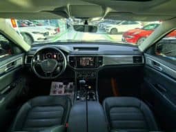 
										Volkswagen Teramont, 2021 full									