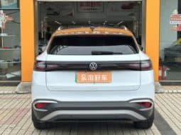 
										Volkswagen ID.4 X, 2024 full									