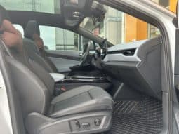 
										Volkswagen ID.4 X, 2024 full									