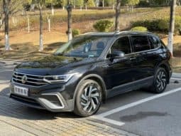 67ab9f45a5b66 Volkswagen Tiguan L, 2022