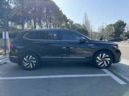 
										Volkswagen Tiguan L, 2022 full									