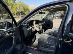 
										Volkswagen Tiguan L, 2022 full									