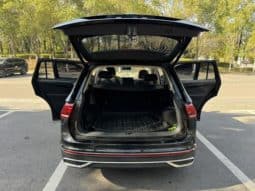
										Volkswagen Tiguan L, 2022 full									