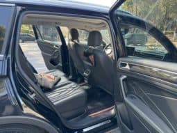 
										Volkswagen Tiguan L, 2022 full									