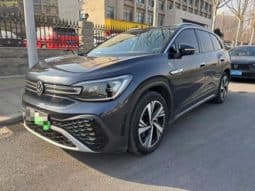 67ab9f4ea2ebe Volkswagen ID.6 CROZZ, 2022