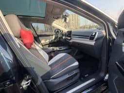 
										Volkswagen ID.6 CROZZ, 2022 full									