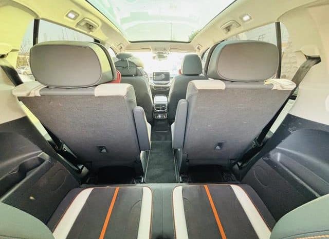 
								Volkswagen ID.6 CROZZ, 2022 full									