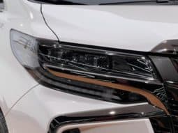 
										Toyota Vellfire (II), 2023 full									