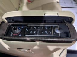 
										Toyota Vellfire (II), 2023 full									