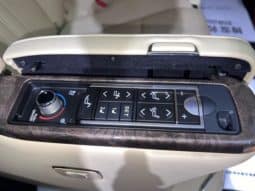 
										Toyota Vellfire, 2021 full									