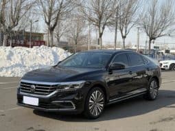 67aba3b57f567 Volkswagen Passat, 2021