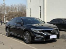 
										Volkswagen Passat, 2021 full									