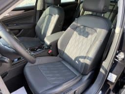 
										Volkswagen Passat, 2021 full									