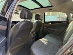 
										Volkswagen Passat, 2021 full									