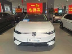 
										Volkswagen ID.7 VIZZION, 2024 full									