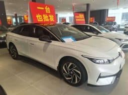 
										Volkswagen ID.7 VIZZION, 2024 full									