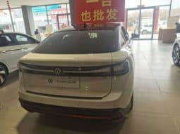 
										Volkswagen ID.7 VIZZION, 2024 full									