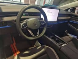 
										Volkswagen ID.7 VIZZION, 2024 full									