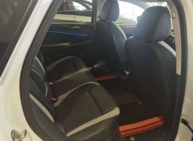 
								Volkswagen ID.7 VIZZION, 2024 full									