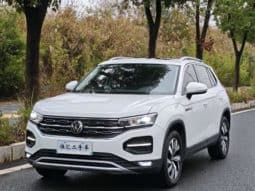 67abb2fe2dfdc Volkswagen Tayron, 2022