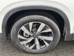 
										Volkswagen Tayron, 2022 full									