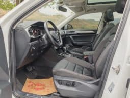 
										Volkswagen Tayron, 2022 full									