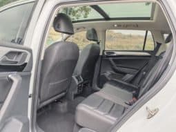 
										Volkswagen Tayron, 2022 full									