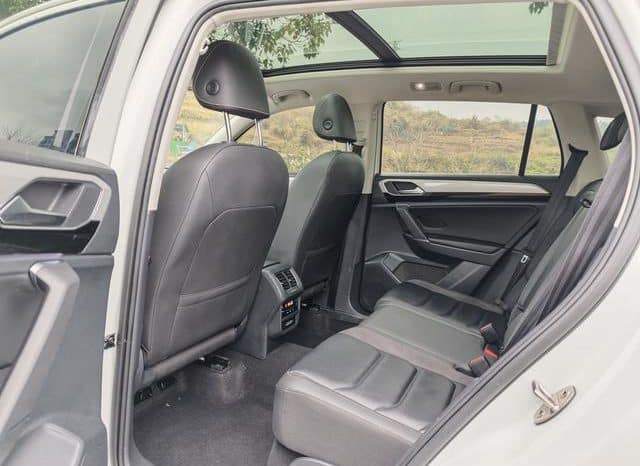 
								Volkswagen Tayron, 2022 full									