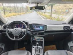 
										Volkswagen Tayron, 2022 full									