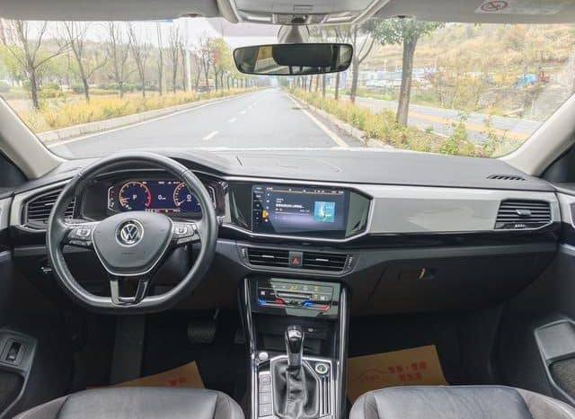 
								Volkswagen Tayron, 2022 full									